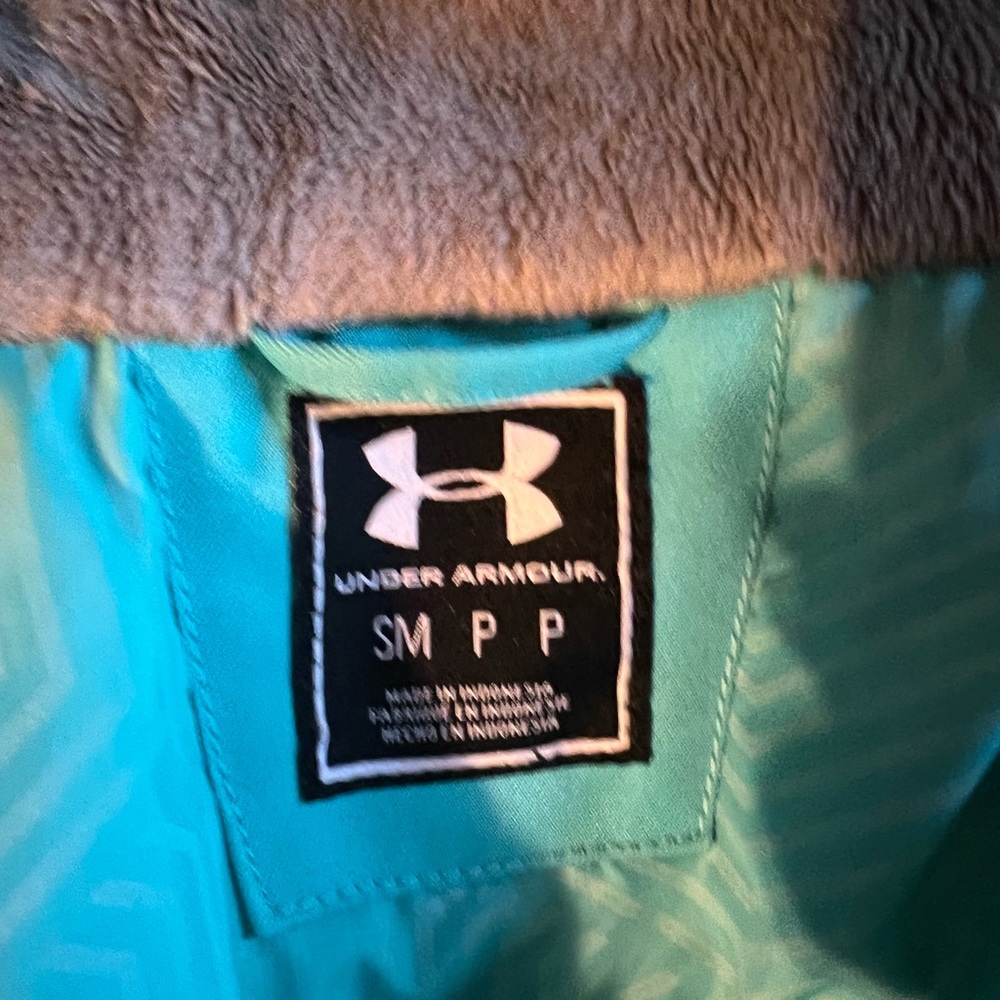 Winter Jacket - Picture 3 of 3
